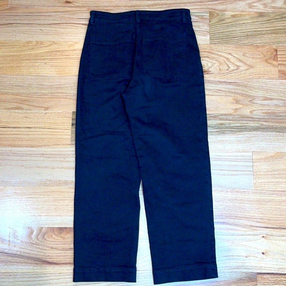 EVERLANE WAY HIGH JEAN